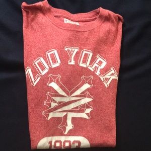 Zoo York T-shirt